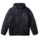 Quiksilver Ανδρικό μπουφάν Scaly - Insulated Hooded Jacket